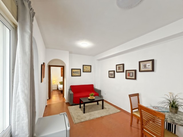 Apartamento con 1 Dormitorios  en Centro Histórico