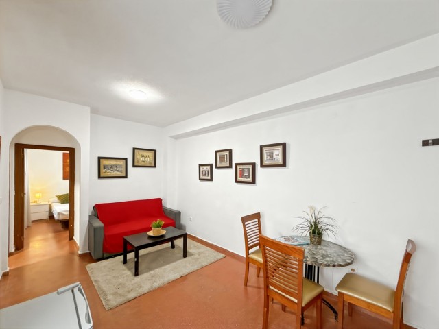 Apartamento con 1 Dormitorios  en Centro Histórico