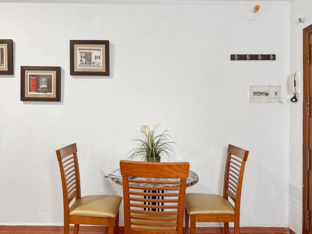 Apartamento con 1 Dormitorios  en Centro Histórico