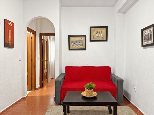 Apartamento con 1 Dormitorios  en Centro Histórico