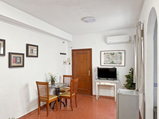 Apartamento con 1 Dormitorios  en Centro Histórico
