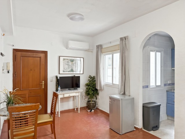 Apartamento con 1 Dormitorios  en Centro Histórico