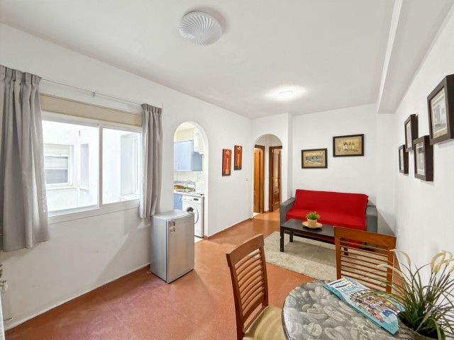 Apartamento con 1 Dormitorios  en Centro Histórico