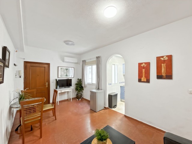 Apartamento con 1 Dormitorios  en Centro Histórico