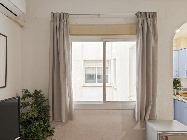Apartamento con 1 Dormitorios  en Centro Histórico