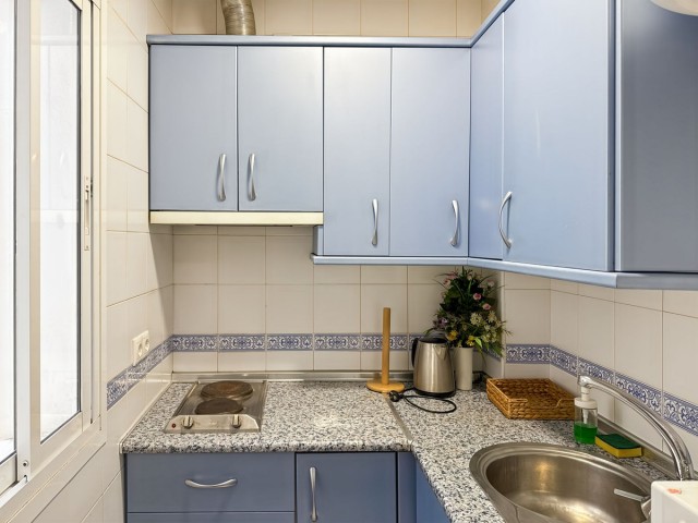 Apartamento con 1 Dormitorios  en Centro Histórico