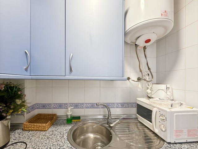 Apartamento con 1 Dormitorios  en Centro Histórico