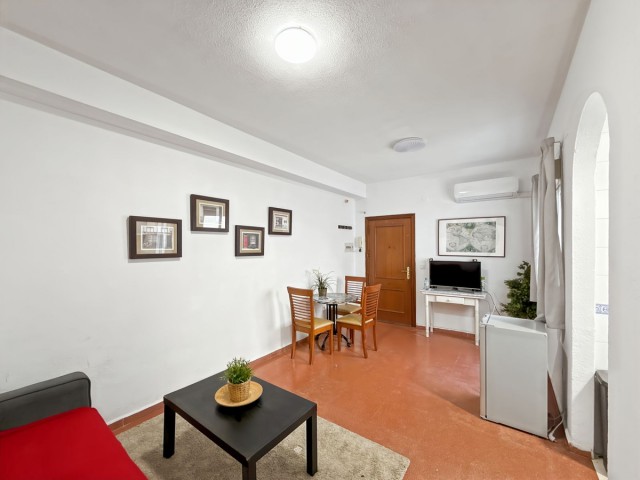 Apartamento con 1 Dormitorios  en Centro Histórico