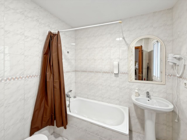Apartamento con 1 Dormitorios  en Centro Histórico