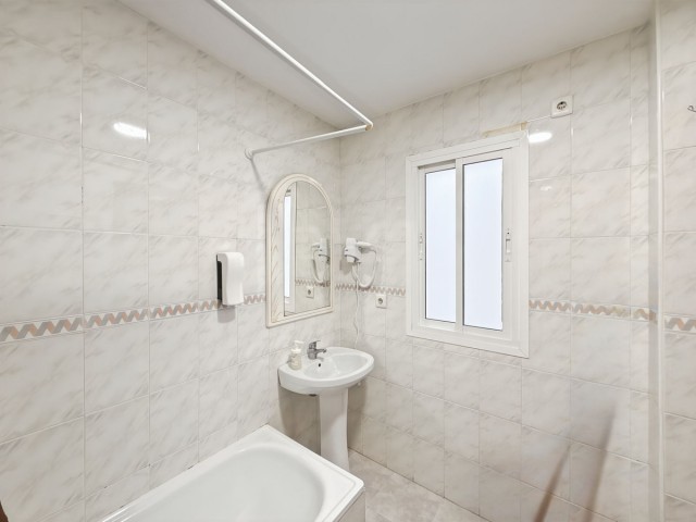 Apartamento con 1 Dormitorios  en Centro Histórico