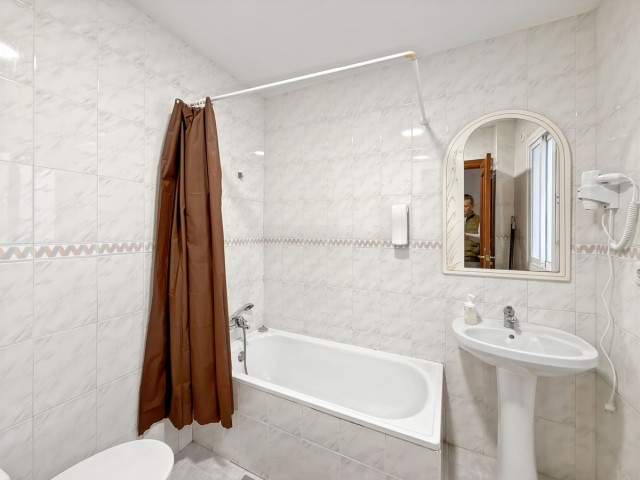 Apartamento con 1 Dormitorios  en Centro Histórico