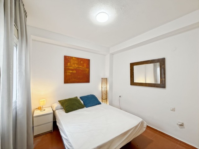Apartamento con 1 Dormitorios  en Centro Histórico