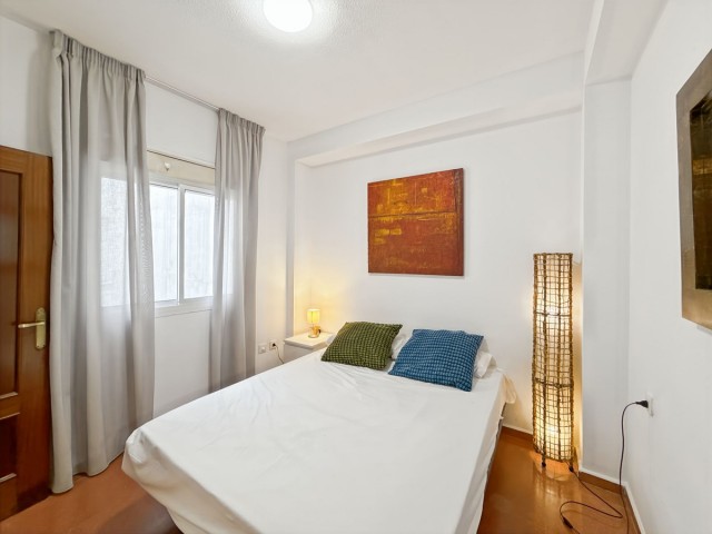 Apartamento con 1 Dormitorios  en Centro Histórico