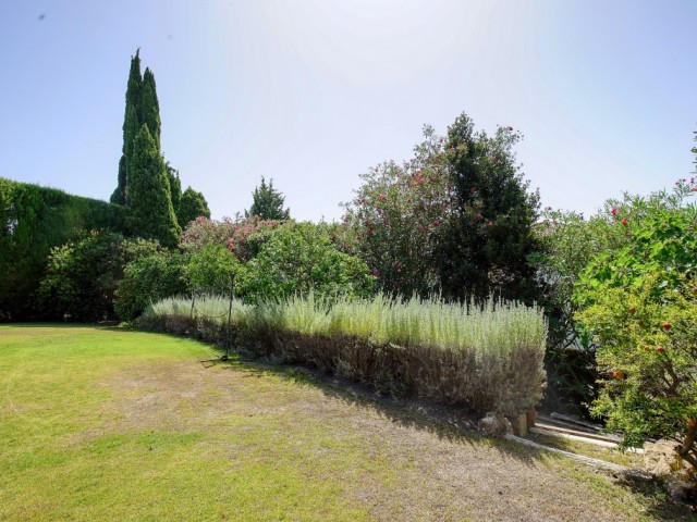 Villa avec 4 Chambres  à Sotogrande