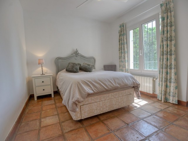 Villa avec 4 Chambres  à Sotogrande