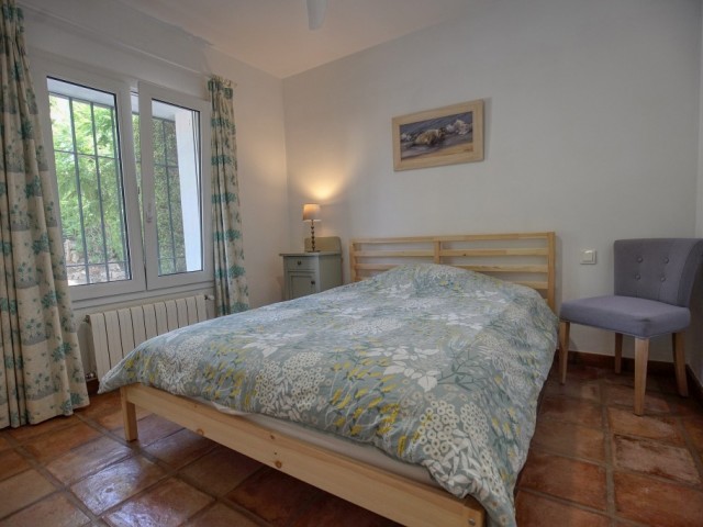 Villa avec 4 Chambres  à Sotogrande