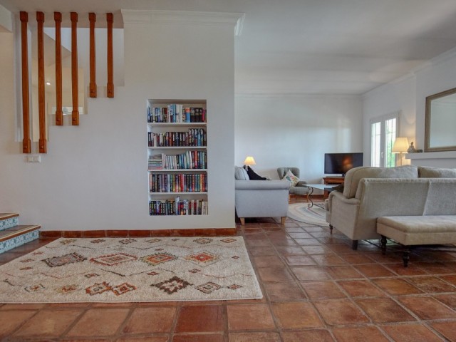 Villa avec 4 Chambres  à Sotogrande