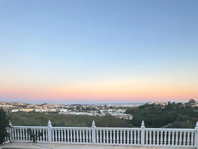 4 Bedrooms Villa in Campo Mijas