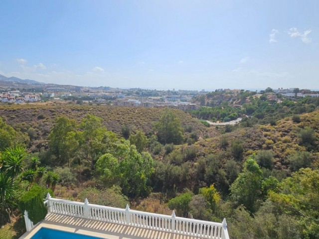 4 Bedrooms Villa in Campo Mijas