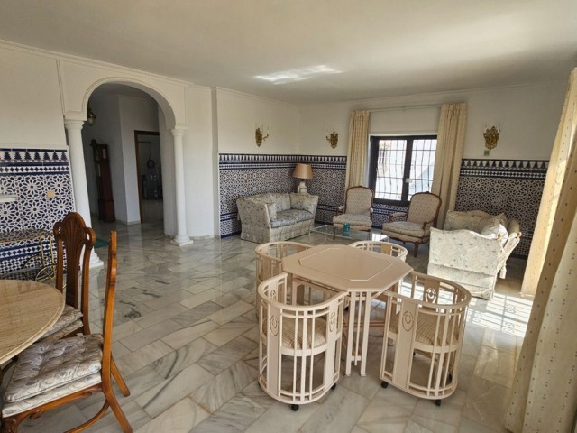 4 Bedrooms Villa in Campo Mijas