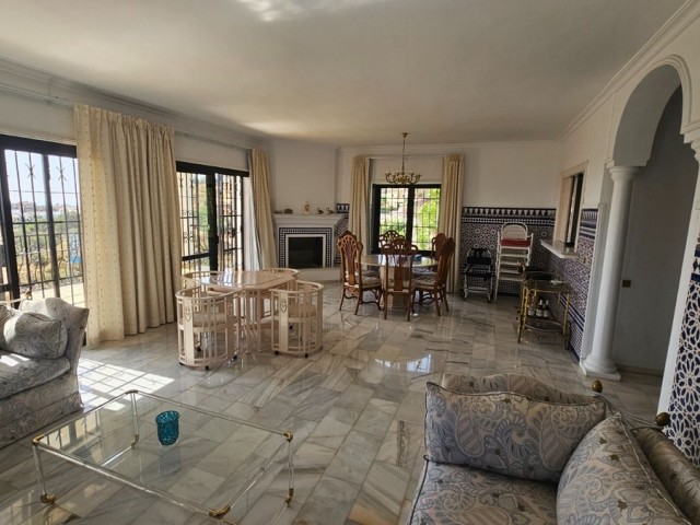 4 Bedrooms Villa in Campo Mijas