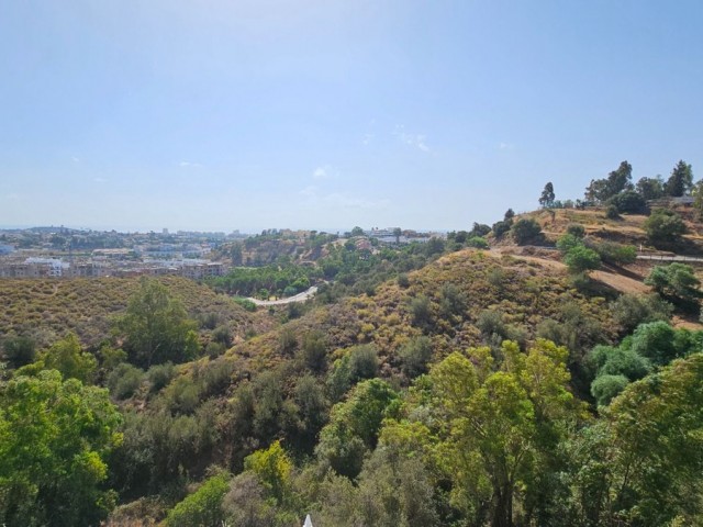 4 Bedrooms Villa in Campo Mijas