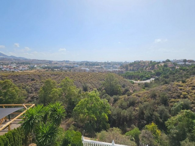 4 Bedrooms Villa in Campo Mijas