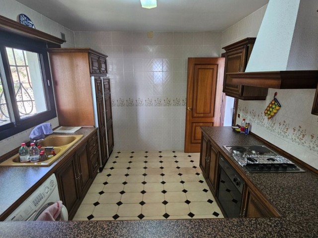 4 Bedrooms Villa in Campo Mijas