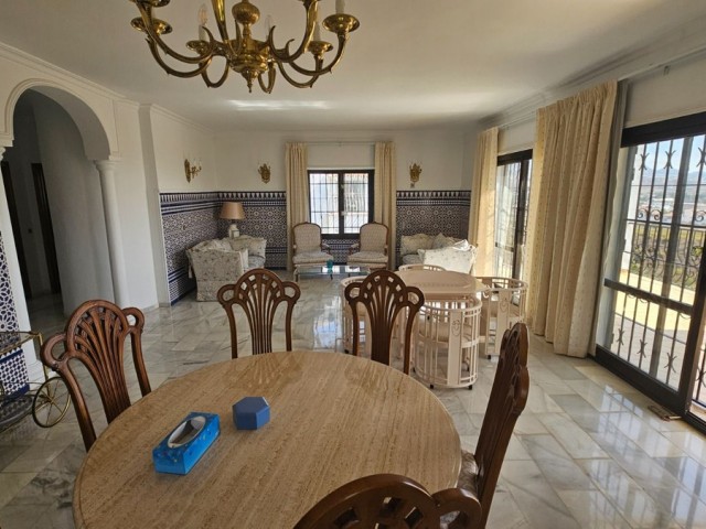4 Bedrooms Villa in Campo Mijas