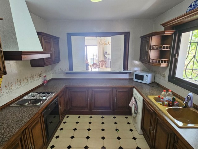 4 Bedrooms Villa in Campo Mijas