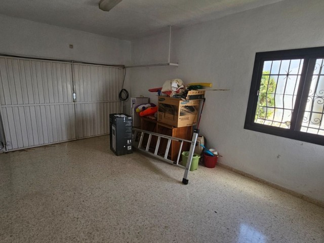 4 Bedrooms Villa in Campo Mijas