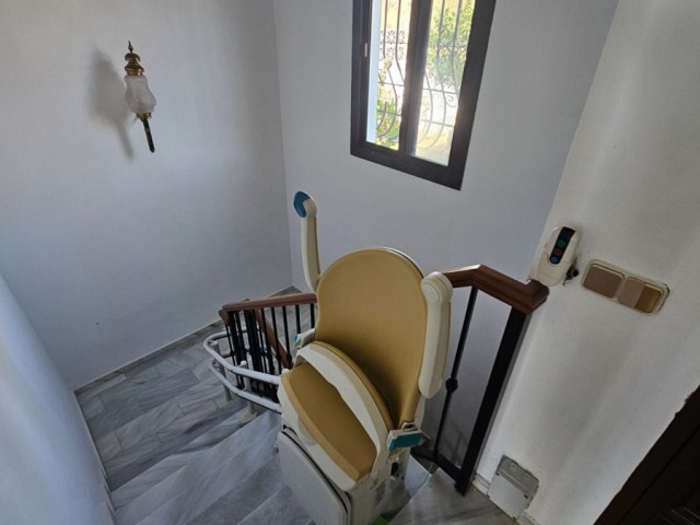 4 Bedrooms Villa in Campo Mijas