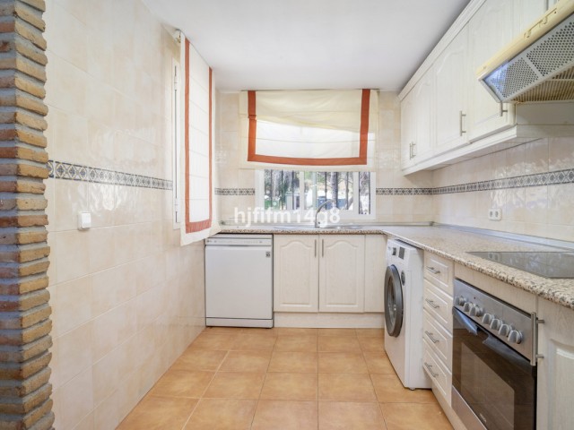 Penthouse in Nueva Andalucía