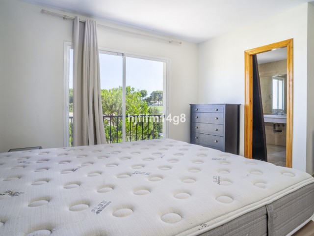 Penthouse in Nueva Andalucía