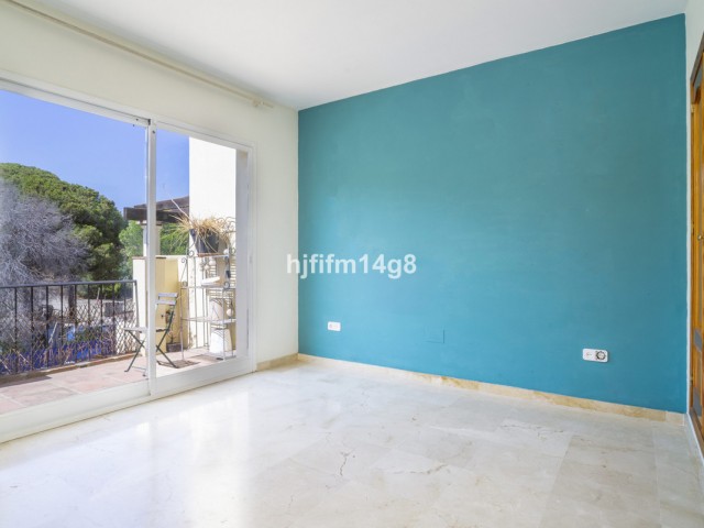 Penthouse in Nueva Andalucía
