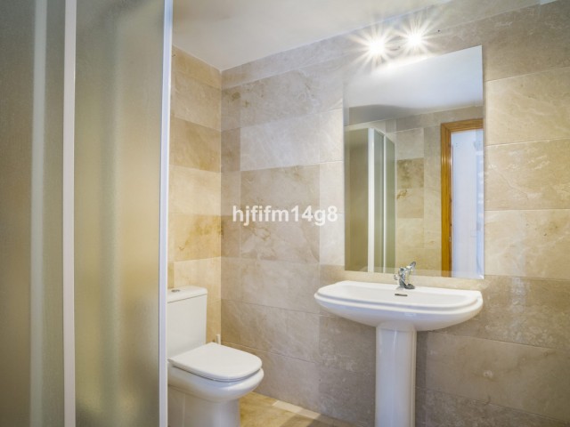 Penthouse in Nueva Andalucía