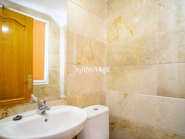 Penthouse in Nueva Andalucía