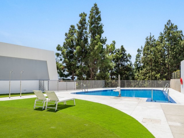 3 Slaapkamer Rijtjeshuis in La Cala de Mijas