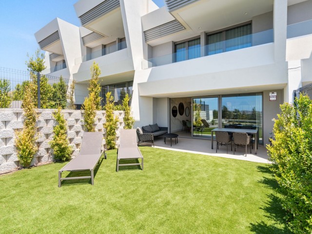 3 Slaapkamer Rijtjeshuis in La Cala de Mijas