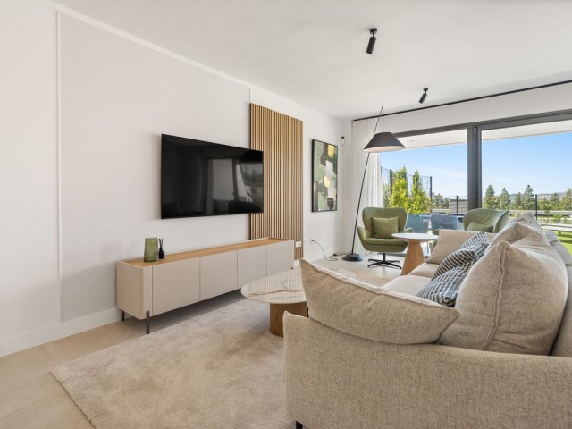 3 Slaapkamer Rijtjeshuis in La Cala de Mijas
