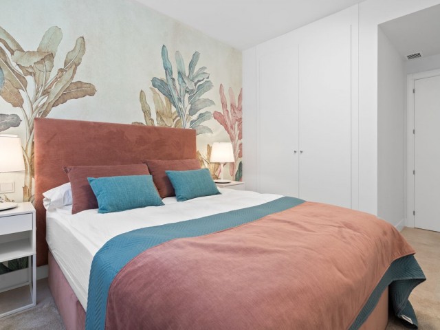 3 Slaapkamer Rijtjeshuis in La Cala de Mijas