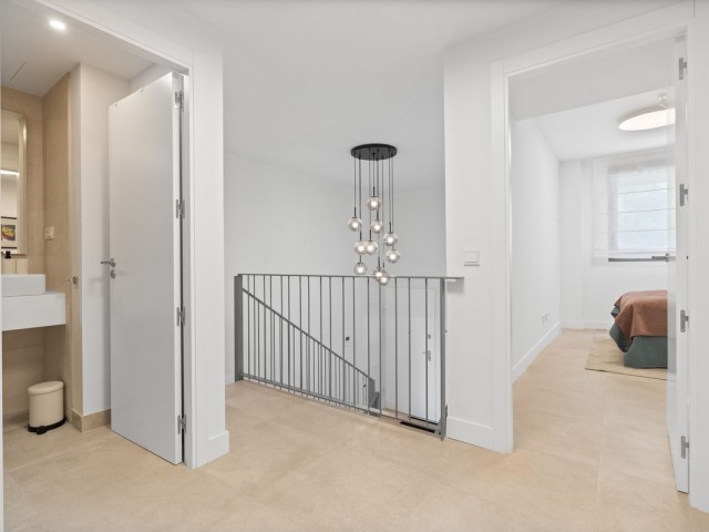 3 Slaapkamer Rijtjeshuis in La Cala de Mijas
