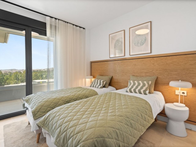 3 Slaapkamer Rijtjeshuis in La Cala de Mijas