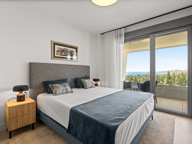 3 Slaapkamer Rijtjeshuis in La Cala de Mijas