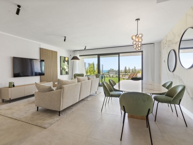 3 Slaapkamer Rijtjeshuis in La Cala de Mijas