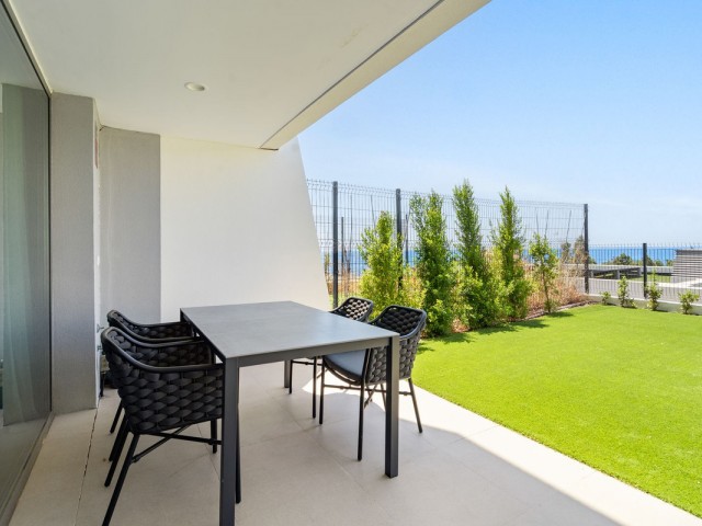 3 Slaapkamer Rijtjeshuis in La Cala de Mijas