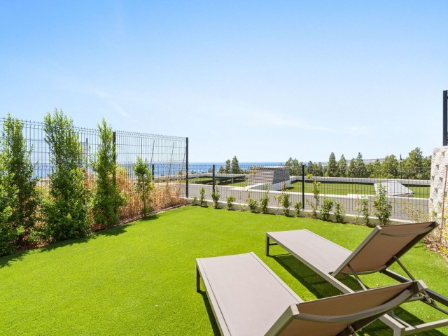 3 Slaapkamer Rijtjeshuis in La Cala de Mijas