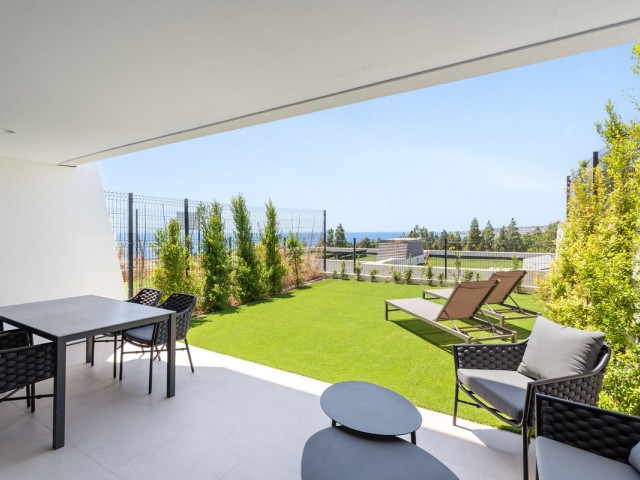 3 Slaapkamer Rijtjeshuis in La Cala de Mijas