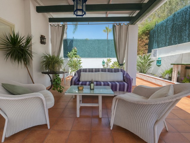 3 Slaapkamer Appartement in New Golden Mile