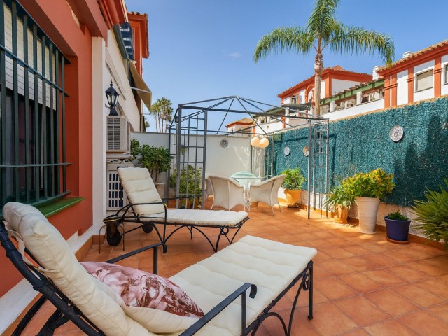 3 Slaapkamer Appartement in New Golden Mile